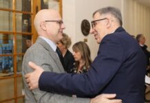 Cicović: Više nego ikada važno sačuvati sabornost i jedinstvo