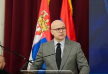 Vučević: Čuvajući Republiku Srpsku, čuvamo pravo na život i dostojanstvo