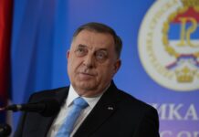 Dodik: Zapadnom Balkanu potrebni mostovi, a ne blokovi