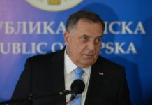 Dodik: Republika Srpska se brani radom, odgovornošću i poštovanjem svog naroda
