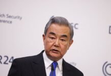 Vang: Pokušaj odvajanja Tajvana od Kine je prelazak crvene linije