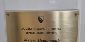 Netačne i zlonamjerne informacije o zabrani slijetanja aviona Republike Srpske u Njemačku