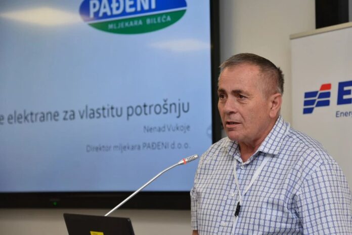 nenad vukoje padjeni