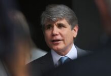 Blagojević: Podrška generalu Flinu, Republika Srpska stavljena u neizdrživ položaj