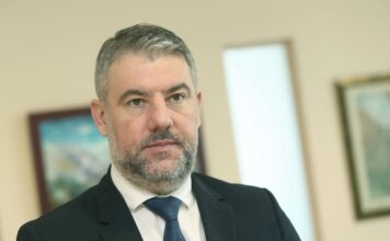 Šeranić: Omogućiti isti kvalitet usluga u svim bolnicama