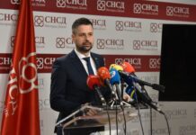 Amidžić: BHRT nije budžetski korisnik, za stanje da odgovara menadžment