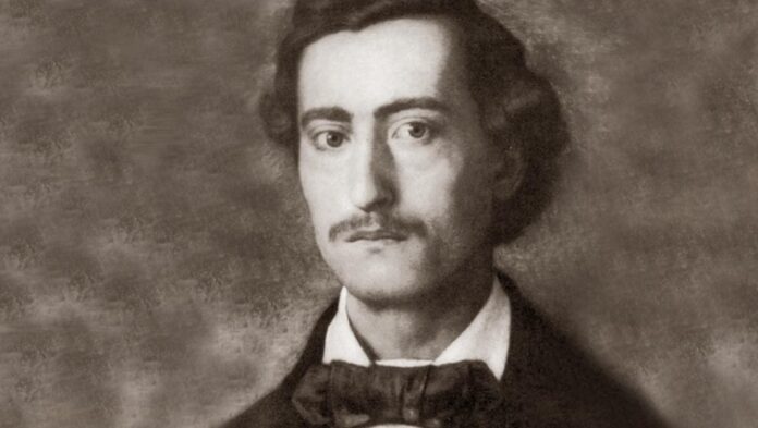 Branko Radičević