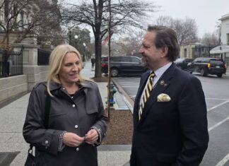 Cvijanović: Prijatan susret sa specijalnim pomoćnikom američkog predsjednika