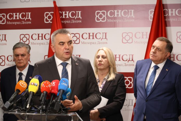 Dodik Kovacevic Cvijanovic Karan 11