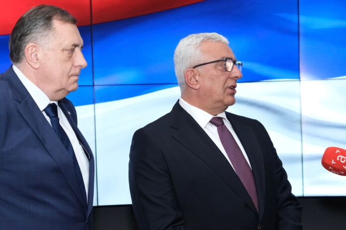 Dodik Mandic BL 3