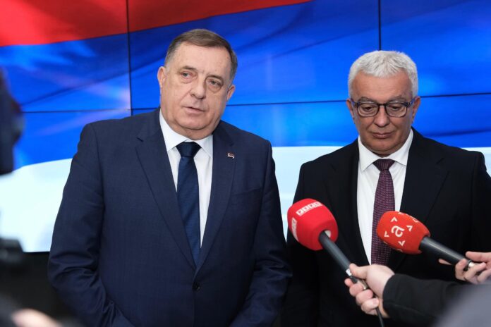 Dodik Mandic BL