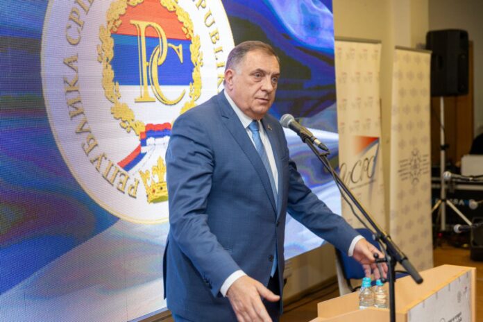 Dodik Pale konferencija