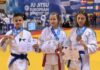 Reprezentacija Republike Srpske osvojila devet evropskih medalja na Kritu