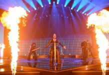 Grupa „Lavina“ i pjesma „Kraj mene“ predstavljaće Srbiju na Pjesmi Evrovizije