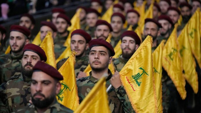Hezbolah