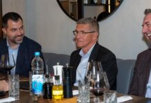 Igor Dodik: Sa Majklom Flinom o jačanju odnosa Republike Srpske i SAD