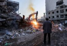 Širi se sukob na Bliskom istoku, izraelska vojska prodrla dublje na teritoriju Libana