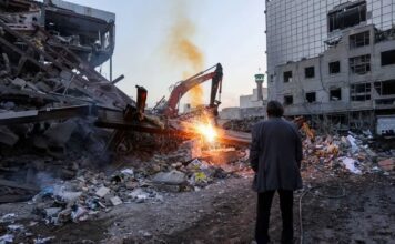 Razbuktavanje rata na Bliskom istoku: Izraelski prodor dublje na teritoriju Libana – Tramp poručio da je prekasno za pregovore