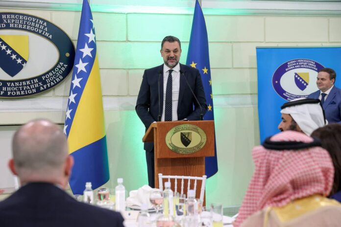 Konakovic iftar 3