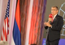 Flin: Razmotriti mogućnosti otvaranja sjedišta „Gold instituta“ u Evropi