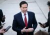 Rubio: Vitkof i Kušner u potpunosti posvećeni rješavanju sukoba u Ukrajini