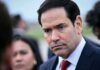 Rubio: Vašington treba da održava kontakte sa Moskvom iz veoma praktičnih razloga
