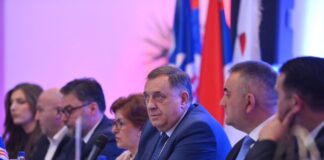 Dodik: Republika Srpska dobro stoji