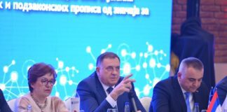 Dodik: U Bijeljinu proteklih pet godina uloženo 300 miliona KM