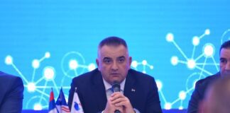 Minić: Privrednicima smo na raspolaganju 24 časa