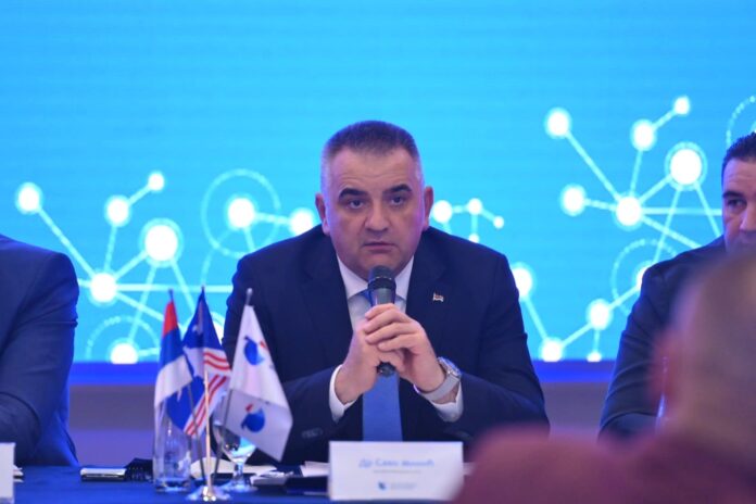 Poljoprivrednici Bijeljina Minic