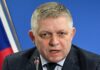 Fico: Zapad traži izgovor za veliki rat Rusije i NATO-a