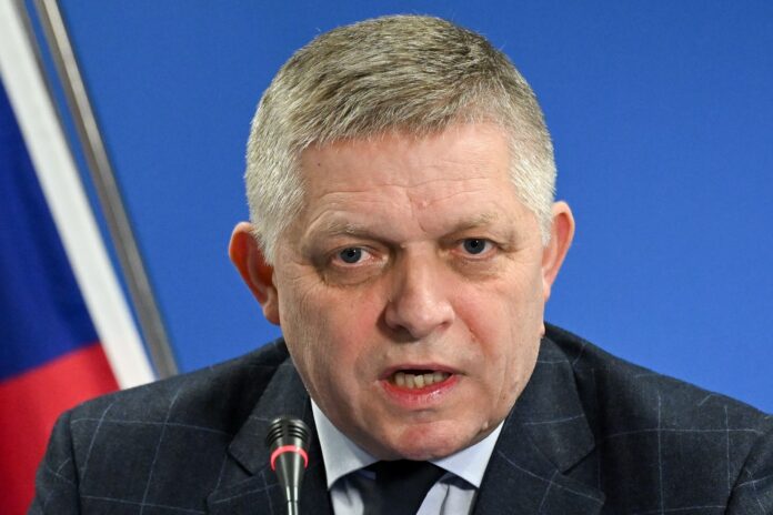 Robert Fico 12