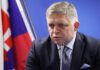 Fico: Pojedini zapadni političari žele sukob Rusije i NATO-a