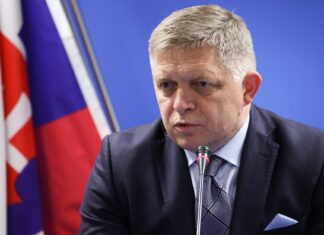 Fico: Pojedini zapadni političari žele sukob Rusije i NATO-a