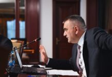 Minić poručio Stanivukoviću: Čekam te, ako smiješ