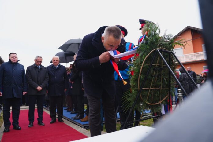 Sijekovac vijenci Minic