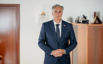 Karan: Uskrs da bude podstrek za jačanje međusobnog poštovanja