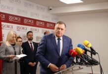 Dodik: Obezbijedićemo jednokratnu pomoć penzionerima