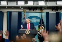 Tramp ne isključuje mogućnost saradnje sa novim iranskim rukovodstvom