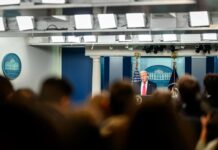 Tramp: Rješavanje ukrajinskog sukoba visoko na listi prioriteta