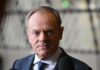 Tusk: Napadi na škole spontani, inspirisani veličanjem nasilja