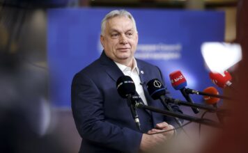 Vašington predložio Orbana za generalnog sekretara UN