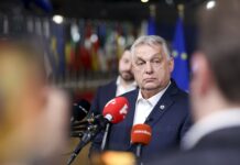 Orban: Poenta je ko može da kaže „ne“