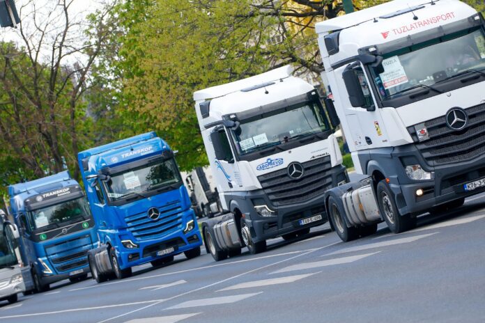konzorcijum logistika