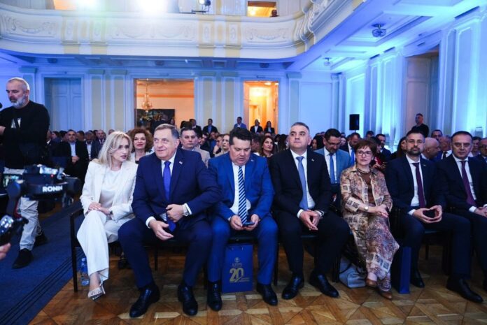 Agencija za osiguranje Dodik