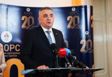 Minić: Raste svijest građana i privrednika o značaju osiguranja
