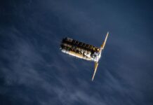 Astronauti misije „Artemis dva“ bezbjedno se vratili na Zemlju