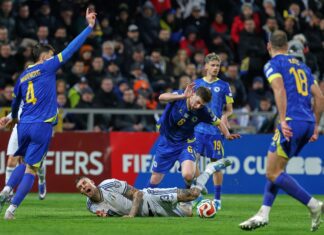 BiH se plasirala na Mundijal