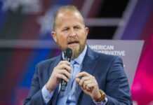 Ko je Bred Parskal, moćni savjetnik koji je stigao u Banjaluku?