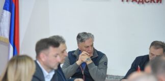 Karan: Lokalna vlast ne prati razvoj i velika ulaganja republičkih institucija u Bijeljinu